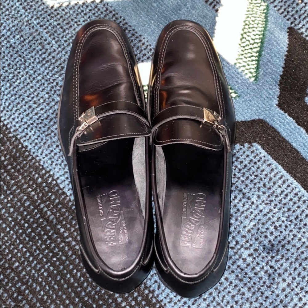 Salvatore Ferragomo Men’s size 13